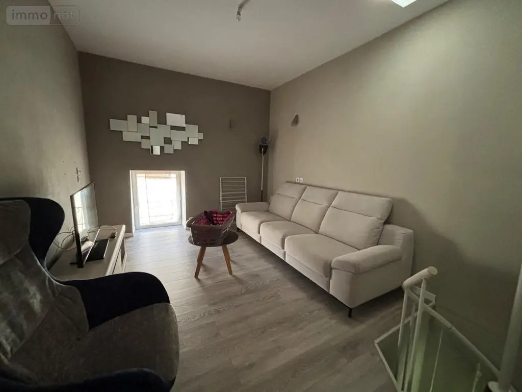 Maison a vendre Remigny 71150 Saône-et-Loire 71 76 m2 4 pièces 143100 euros 71057-47 004