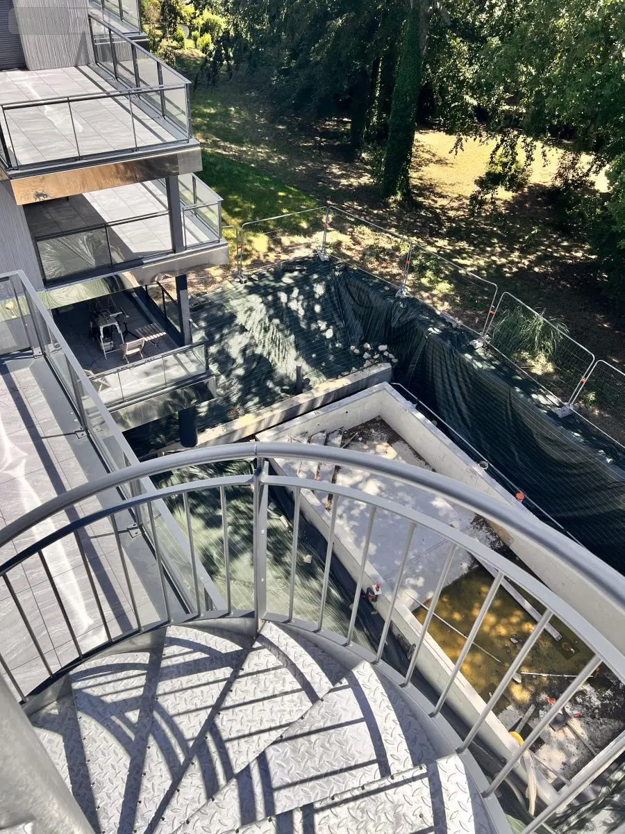 Appartement a vendre Brest 29200 Finistère 29 77 m2 3 pièces 620000 euros 29031-753 007
