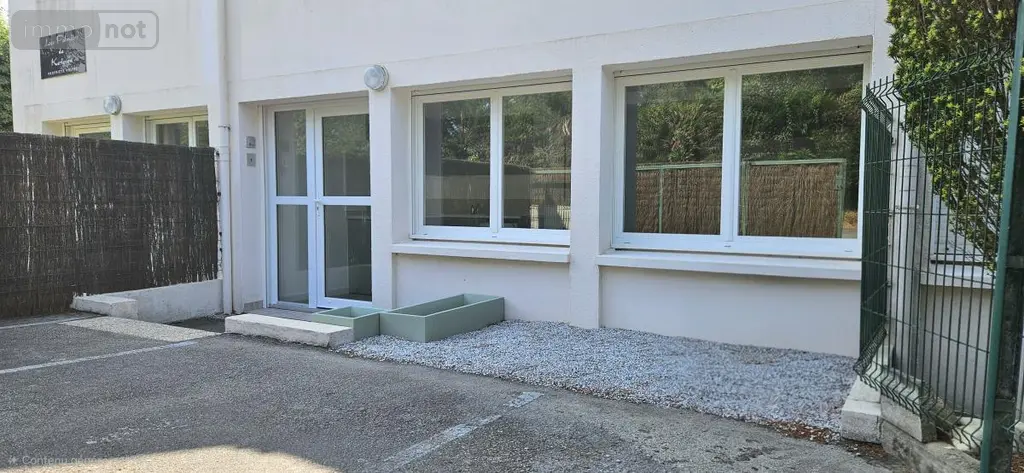 Appartement a vendre La Forêt-Fouesnant 29940 Finistère 29 24 m2 1 pièce 121900 euros 29152-139 013