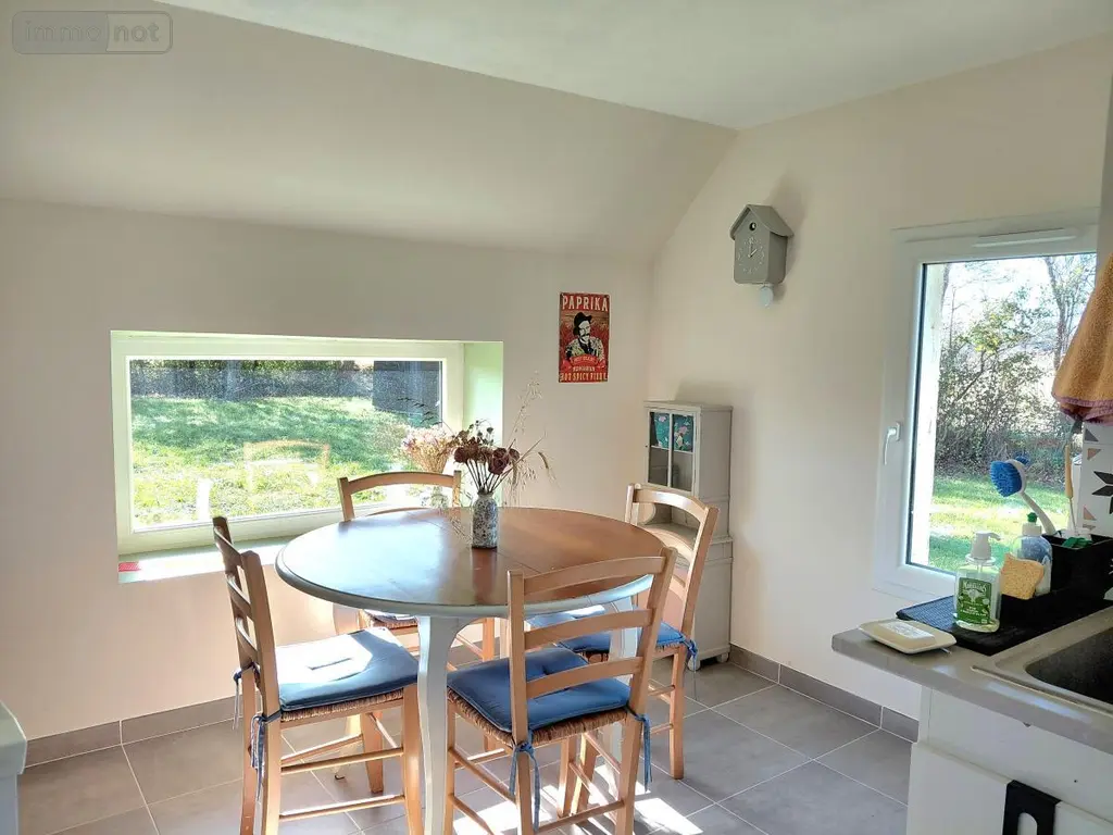 Maison a vendre Saint-Cosme-en-Vairais 72110 Sarthe 72 44 m2 2 pièces 89880 euros 61068-72 004