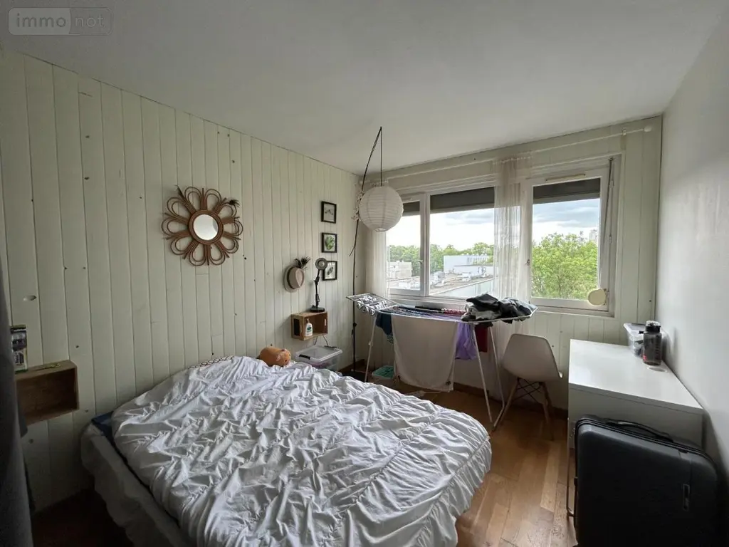 Appartement a vendre Rennes 35000 Ille-et-Vilaine 35 83 m2 5 pièces 199120 euros 35024-1240 005