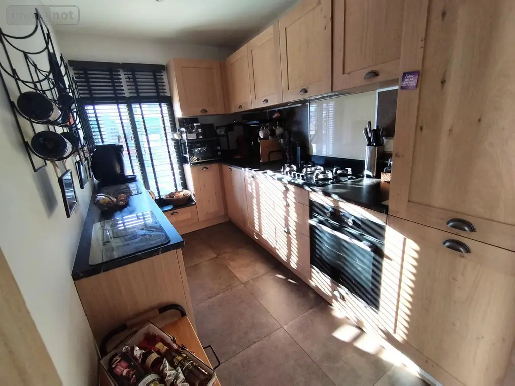 Maison a vendre Damgan 56750 Morbihan 56 100 m2 4 pièces 447200 euros 56014-777 003