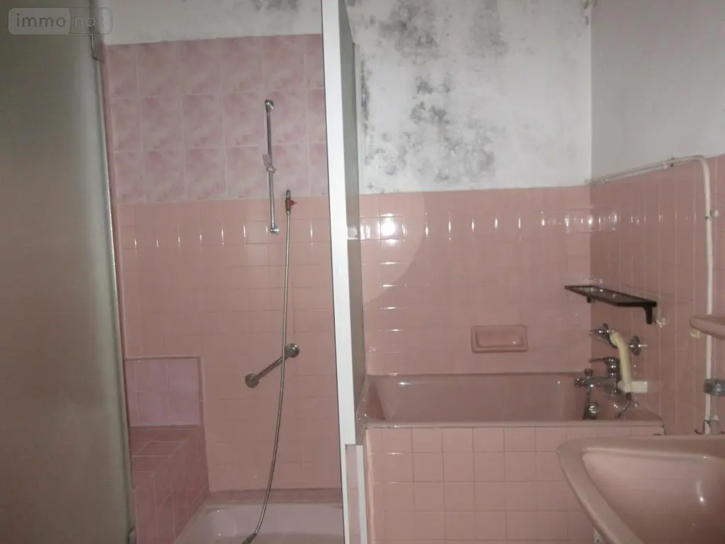 Maison a vendre Locminé 56500 Morbihan 56 107 m2 5 pièces 146480 euros 56077-885 009