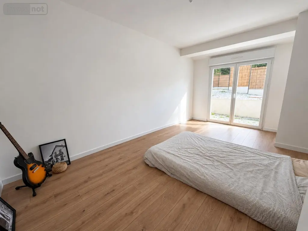Maison a vendre Grand-Champ 56390 Morbihan 56 96 m2 6 pièces 322600 euros 56064-1545 005