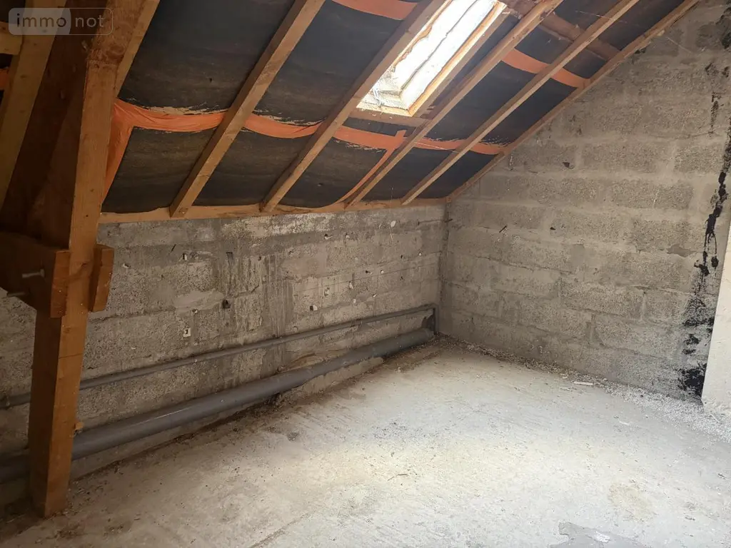 Maison a vendre Theix-Noyalo 56450 Morbihan 56 146 m2 174600 euros 56084-497 013