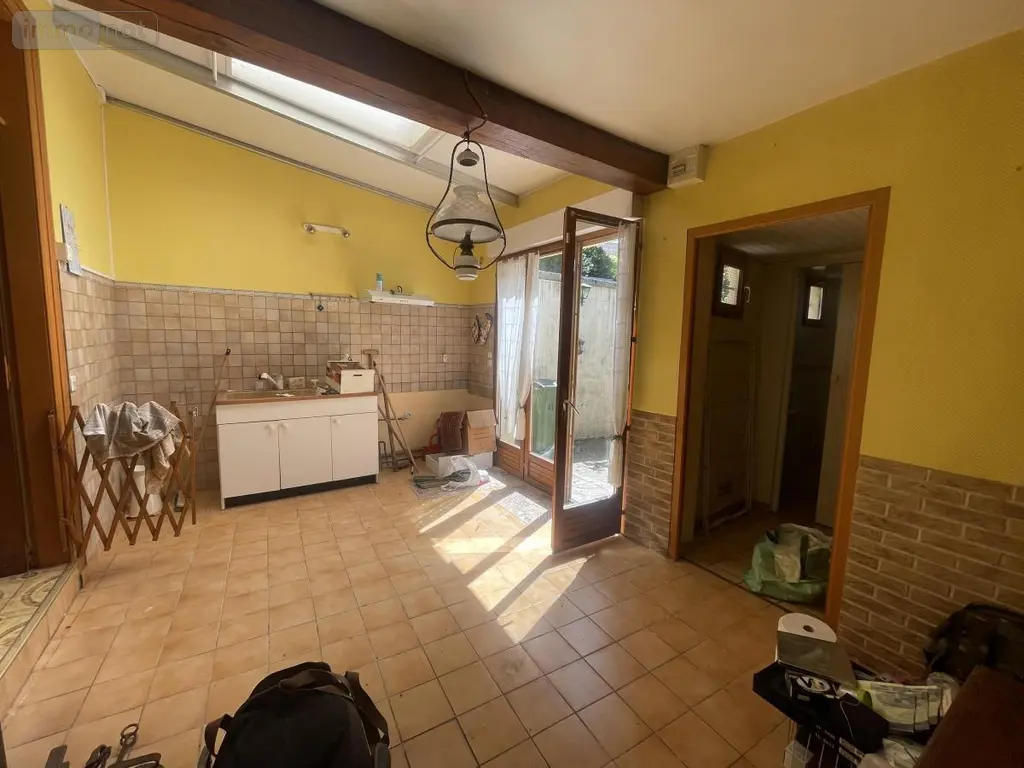 Maison a vendre Amiens 80000 Somme 80 121 m2 5 pièces 231000 euros 80004-1176 005