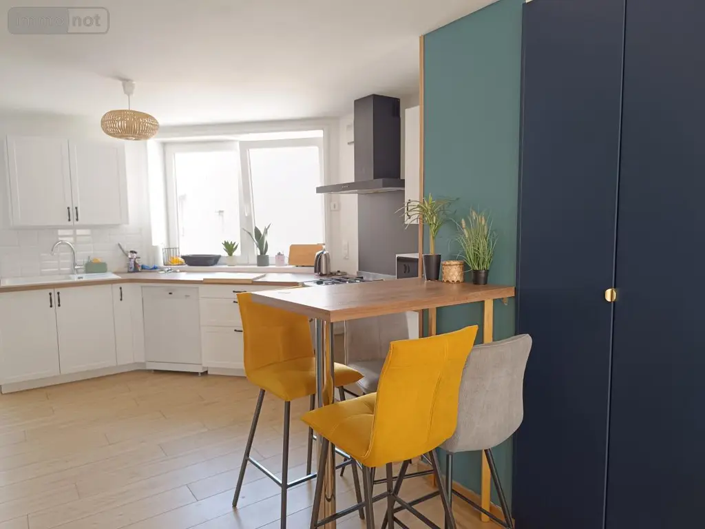 Immeuble de rapport a vendre Labourse 62113 Pas-de-Calais 62 300 m2 375000 euros 62024-1814 004