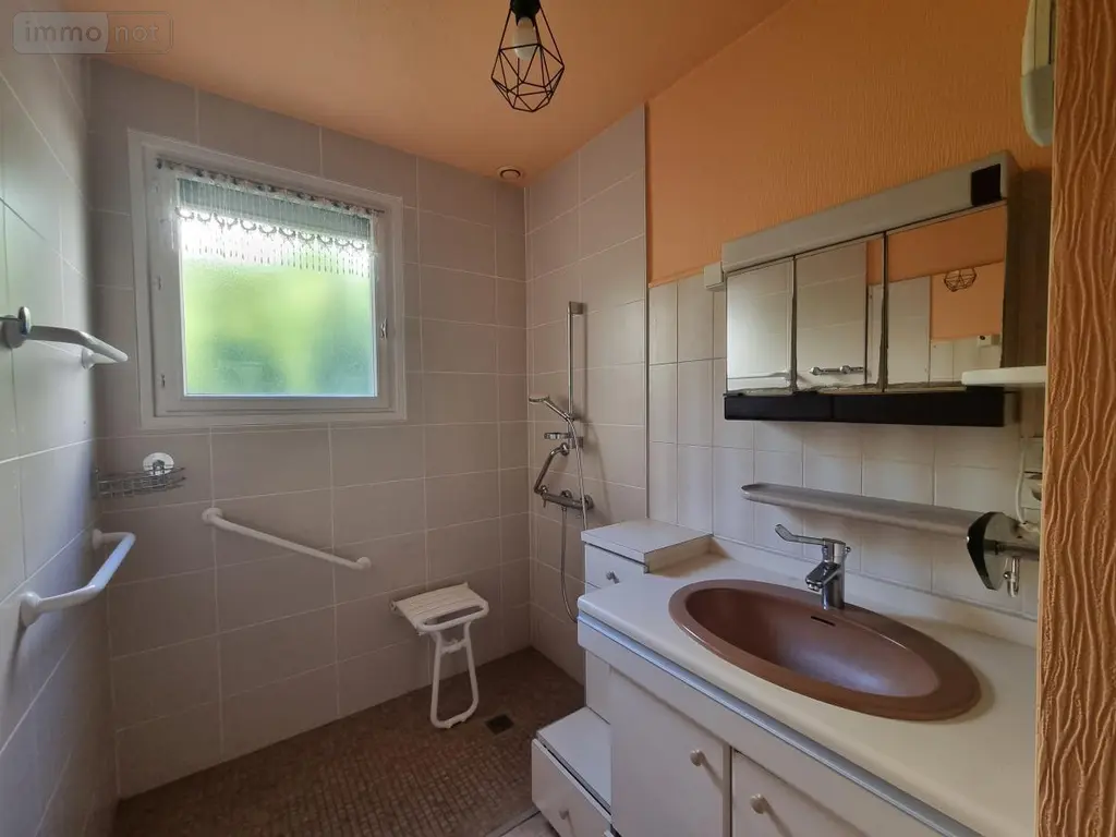 Maison a vendre Quimper 29000 Finistère 29 78 m2 4 pièces 159000 euros 29127-1227 009