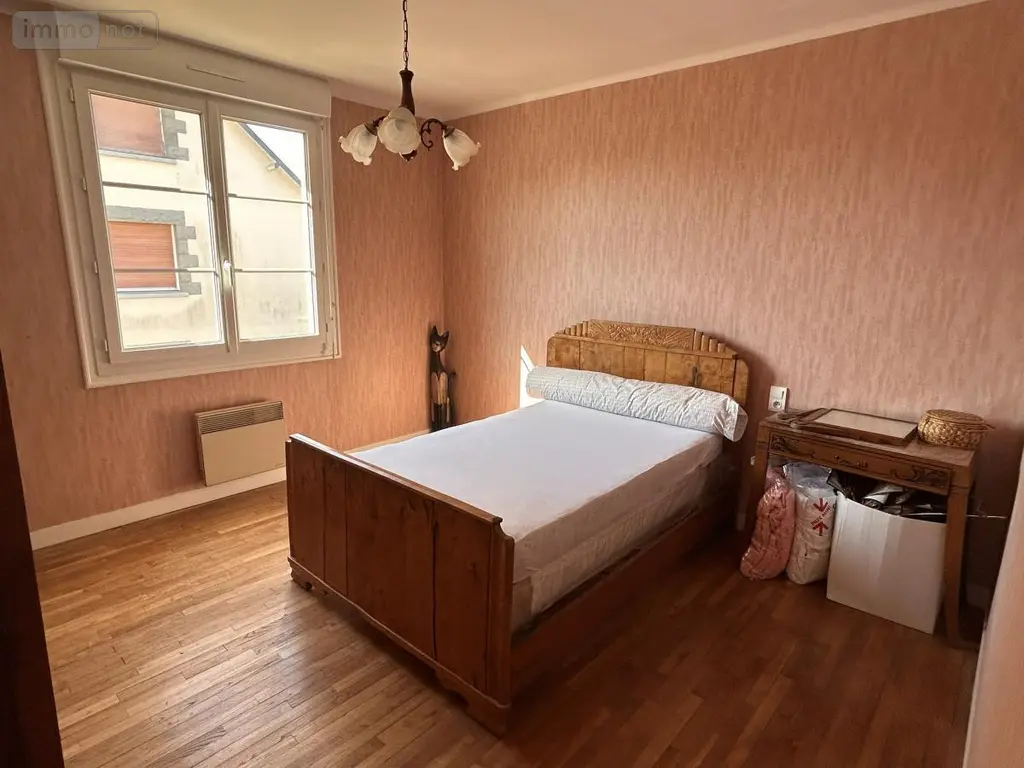Maison a vendre Guer 56380 Morbihan 56 118 m2 6 pièces 187800 euros 56046-1383 012