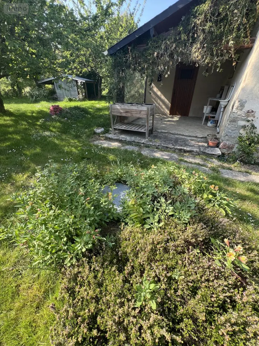 Maison a vendre Plumaudan 22350 Côtes-d'Armor 22 92 m2 4 pièces 211190 euros 22044-3864 026