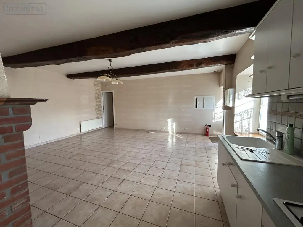 Maison a vendre Chanteloup 35150 Ille-et-Vilaine 35 85 m2 7 pièces 374000 euros 35024-1246 012