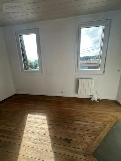 Location maison Villers-Écalles 76360 Seine-Maritime 76 44 m2 560 euros 76087-L26 009