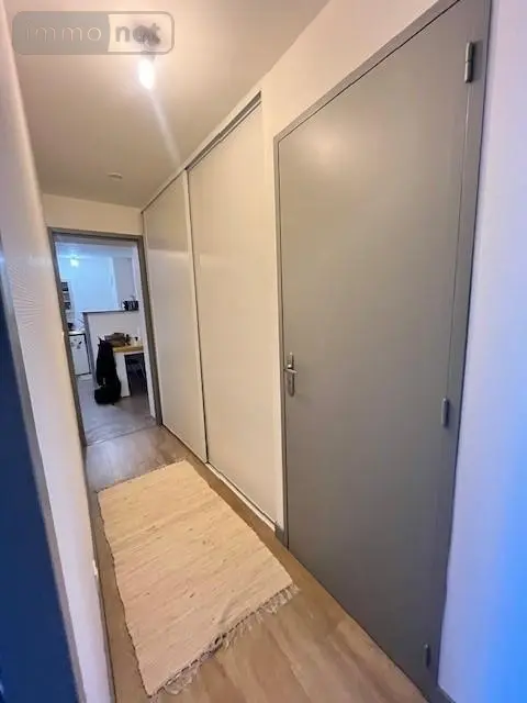 Appartement a vendre Angers 49000 Maine-et-Loire 49 43 m2 3 pièces 172920 euros 49139-143 005