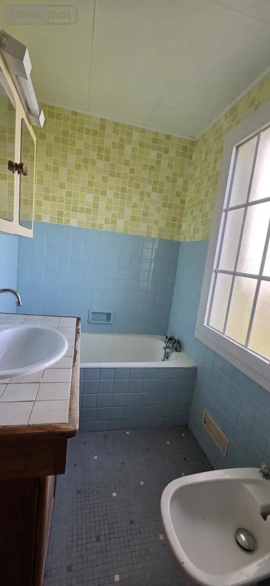 Maison a vendre Landunvez 29840 Finistère 29 173 m2 8 pièces 365750 euros 29055-985 010