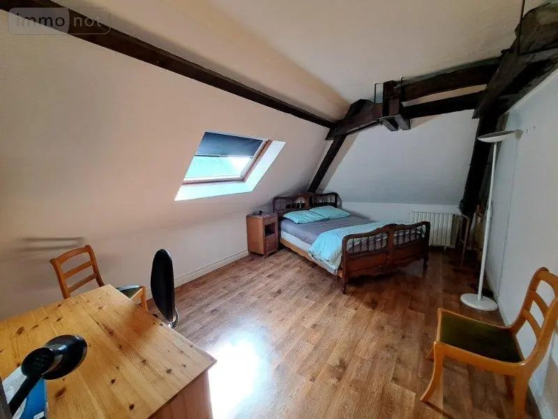 Maison a vendre Luynes 37230 Indre-et-Loire 37 196 m2 10 pièces 361500 euros 37009-2671 005
