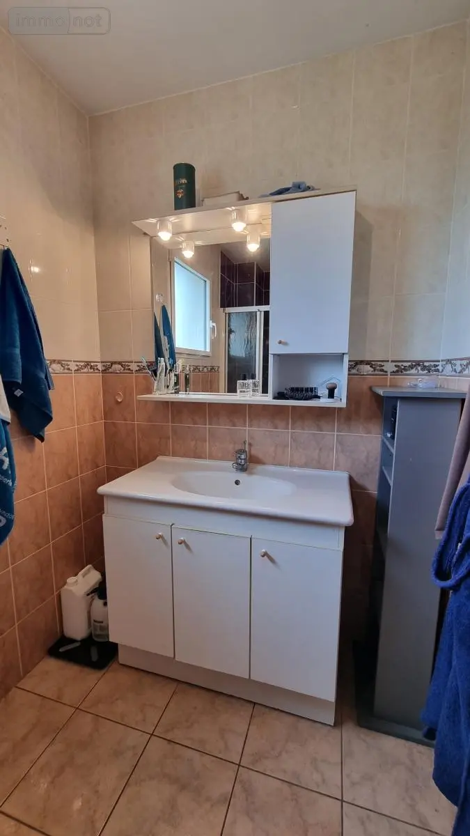 Maison a vendre Callac 22160 Côtes-d'Armor 22 83 m2 3 pièces 147000 euros 29066-3904 011