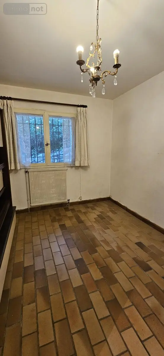 Maison a vendre Saint-Clément-de-Rivière 34980 Hérault 34 195 m2 8 pièces 518000 euros 34019-436 022