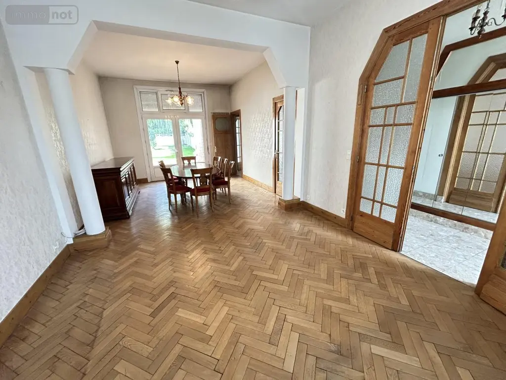 Maison a vendre Cambrai 59400 Nord 59 132 m2 6 pièces 251520 euros 59083-2649 003