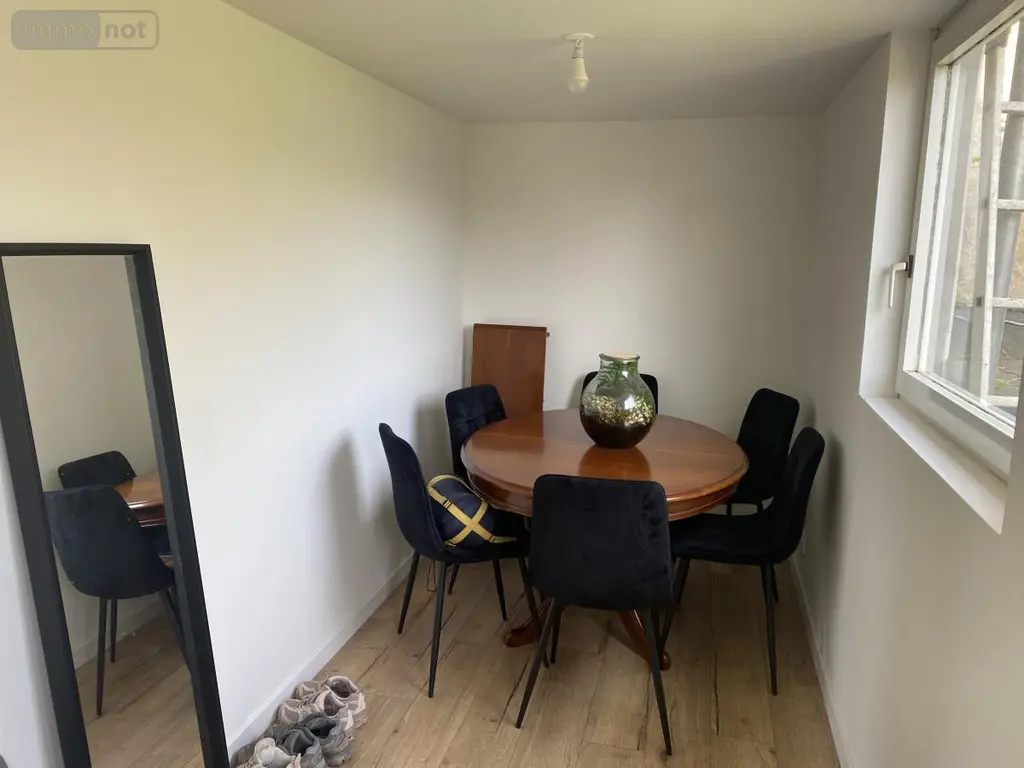 Maison a vendre Brest 29200 Finistère 29 95 m2 240350 euros 29026-177 009