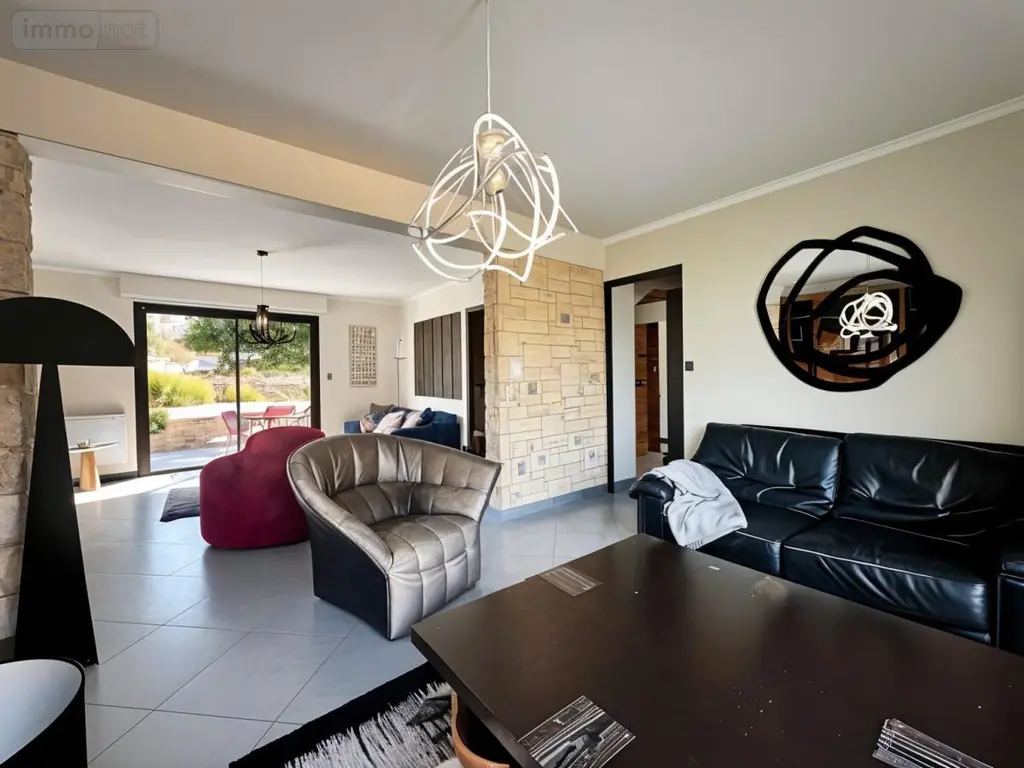 Maison a vendre Angers 49100 Maine-et-Loire 49 167 m2 6 pièces 475000 euros 49114-830 005
