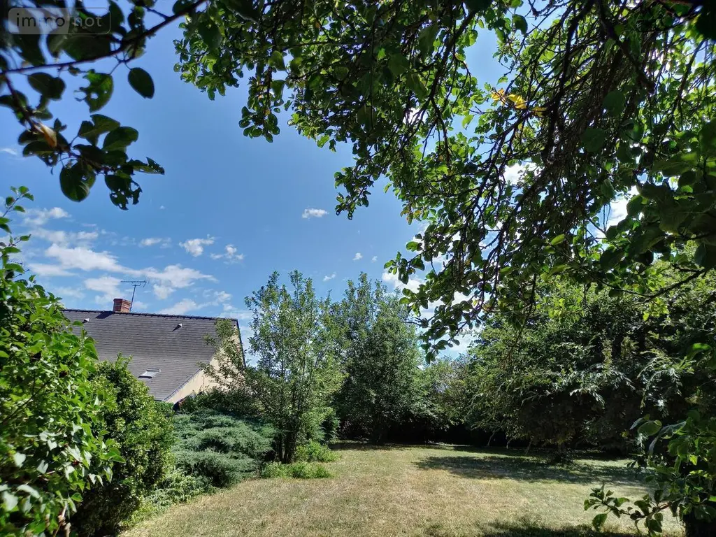 Terrain a batir a vendre Châtelain 53200 Mayenne 53 32100 euros 53039-376 001