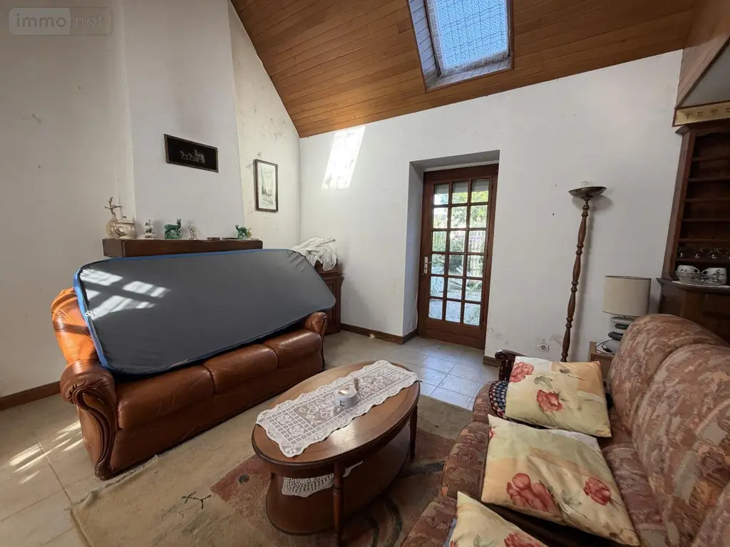 Maison a vendre Guiclan 29410 Finistère 29 120 m2 210000 euros 29107-2856 005