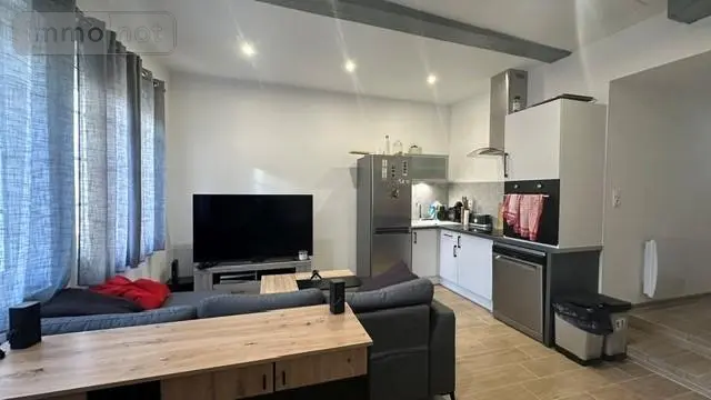 Location maison Yvetot 76190 Seine-Maritime 76 41 m2 2 pièces 560 euros 76087-L27 003