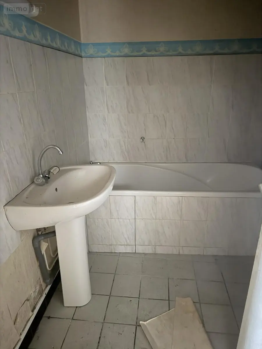 Maison a vendre Caudry 59540 Nord 59 137 m2 7 pièces 43840 euros 59191-6213 005