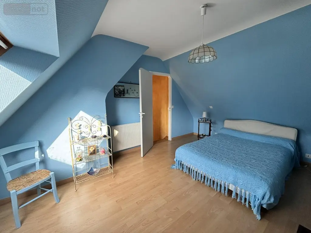 Maison a vendre Le Pouliguen 44510 Loire-Atlantique 44 113 m2 6 pièces 561600 euros 44088-2051 010