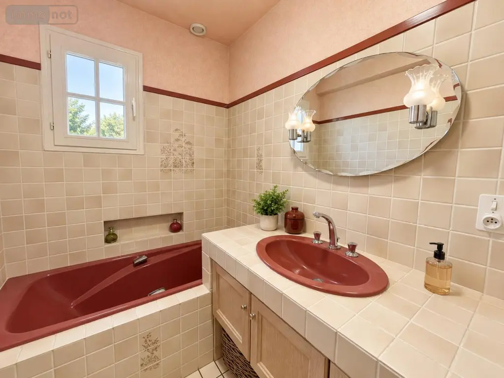 Maison a vendre Quimper 29000 Finistère 29 115 m2 6 pièces 271575 euros 29015-653 007