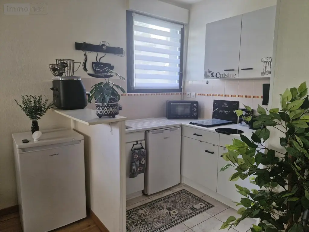 Appartement a vendre Orléans 45100 Loiret 45 45 m2 2 pièces 143000 euros 35085-871 004