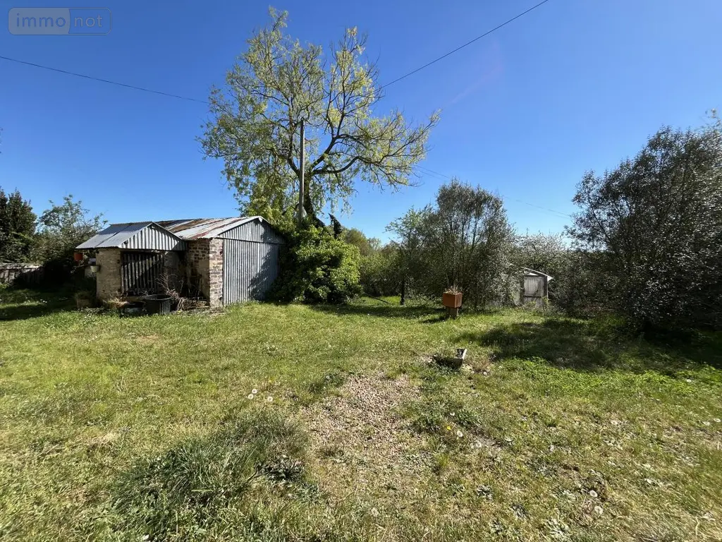 Maison a vendre Surfonds 72370 Sarthe 72 146 m2 5 pièces 178000 euros 72033-446 013