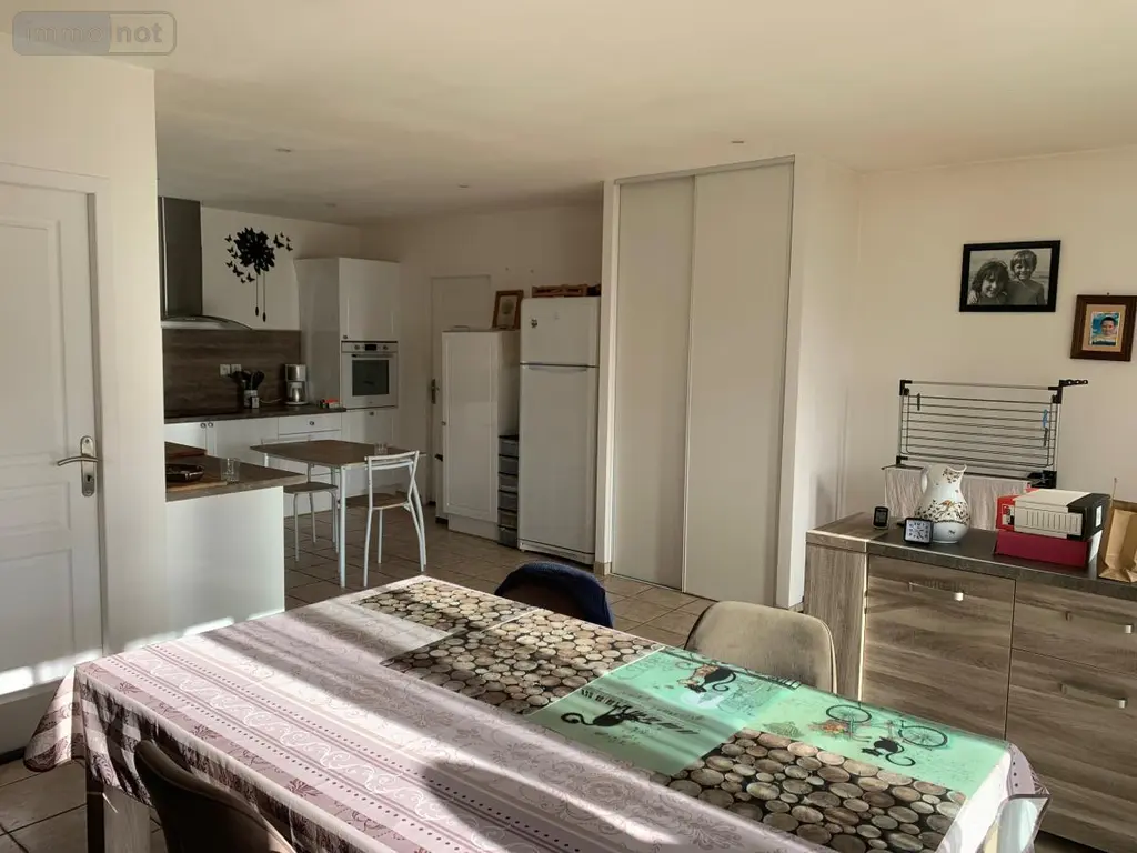 Maison a vendre Mimizan 40200 Landes 40 126 m2 5 pièces 330120 euros 40007-84 004