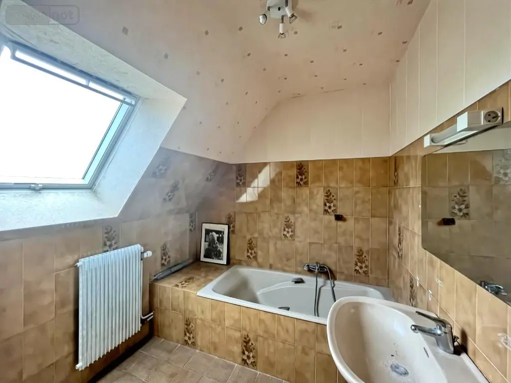 Maison a vendre Guengat 29180 Finistère 29 109 m2 5 pièces 260000 euros 29022-1988 007