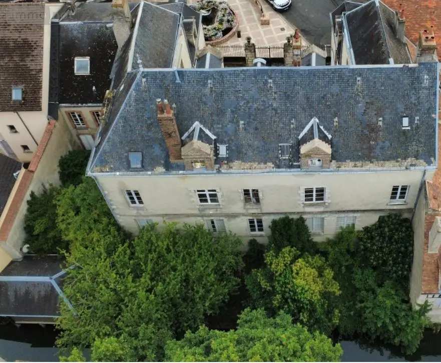 Immeuble de rapport a vendre Montargis 45200 Loiret 45 556 m2 385000 euros 45051-498 005