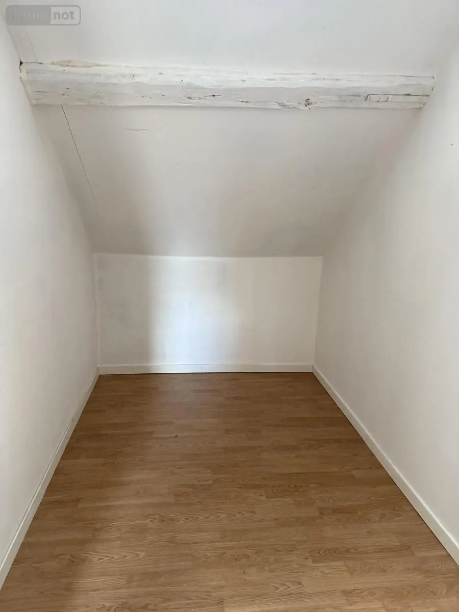 Maison a vendre Ligny-en-Cambrésis 59191 Nord 59 107 m2 7 pièces 74800 euros 59191-6152 011