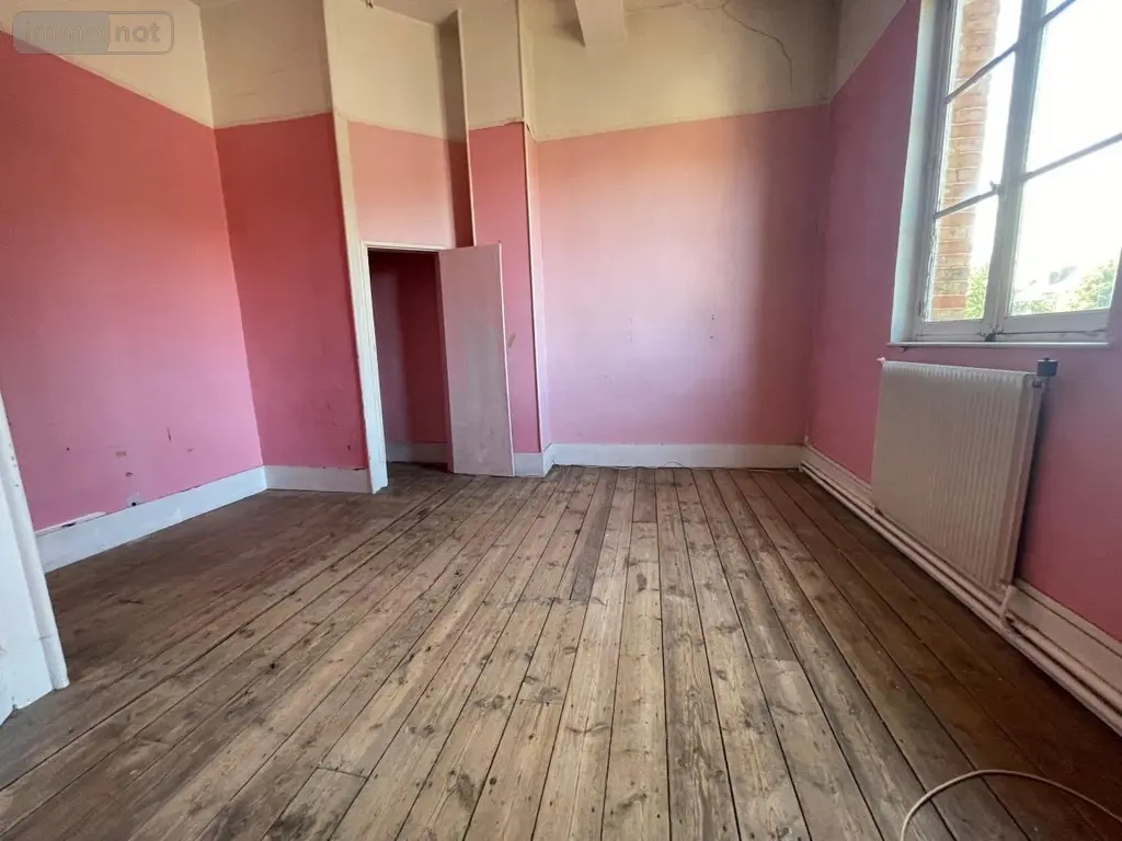 Immeuble de rapport a vendre Abbeville 80100 Somme 80 600 m2 604800 euros 80050-794 010