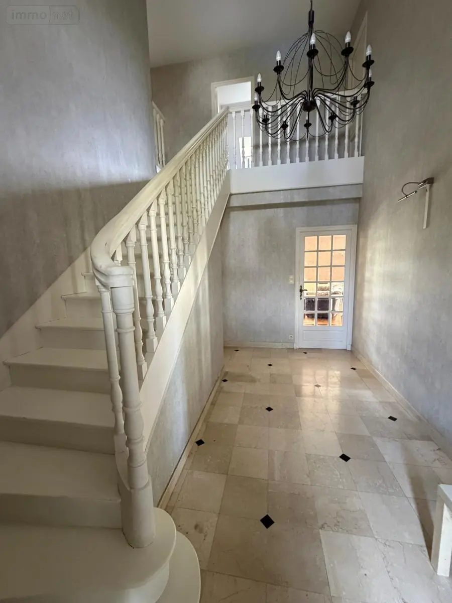 Maison a vendre Hédé-Bazouges 35630 Ille-et-Vilaine 35 165 m2 331700 euros 35021-2160 005