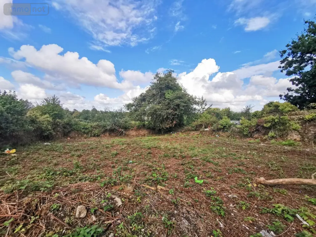 Maison a vendre Pluzunet 22140 Côtes-d'Armor 22 120 m2 5 pièces 115300 euros 22102-2417 004