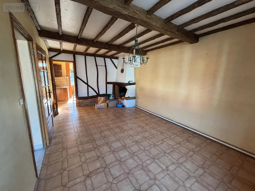 Maison a vendre La Capelle 02260 Aisne 02 110 m2 11 pièces 118000 euros 02082-582 002