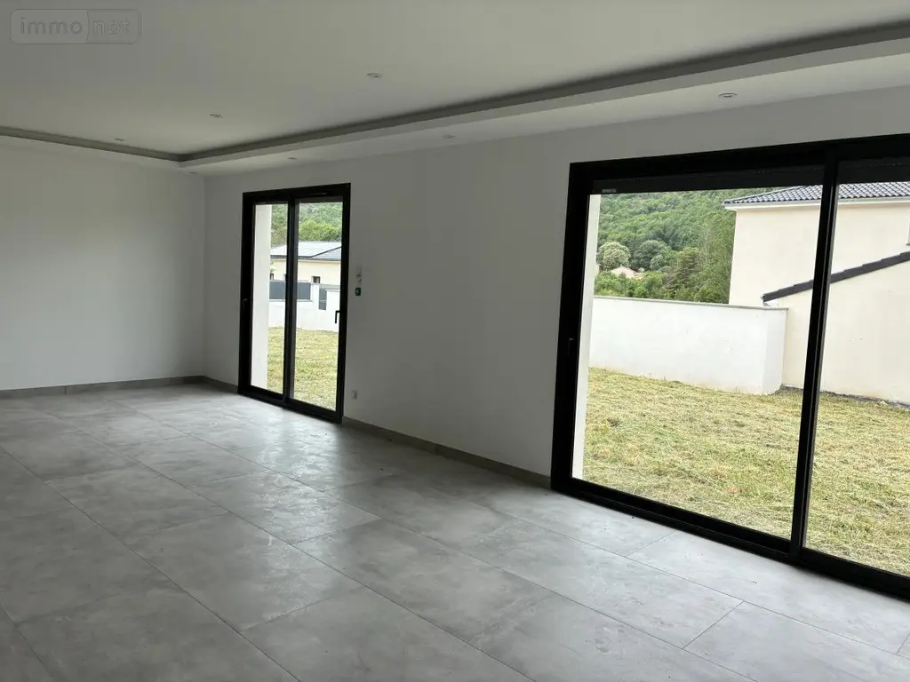 Maison a vendre Saint-Affrique 12400 Aveyron 12 164 m2 6 pièces 335000 euros 12051-29 004
