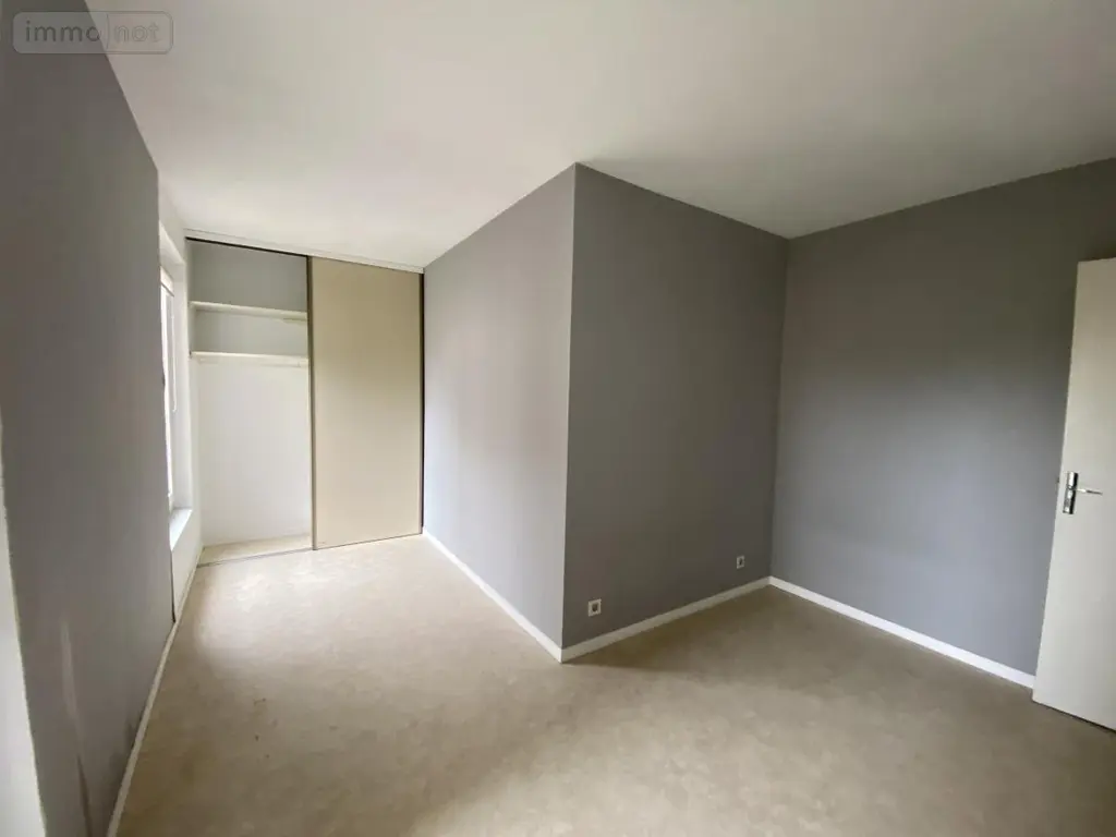 Appartement a vendre Reims 51100 Marne 51 68 m2 3 pièces 184000 euros 51082-2517 005