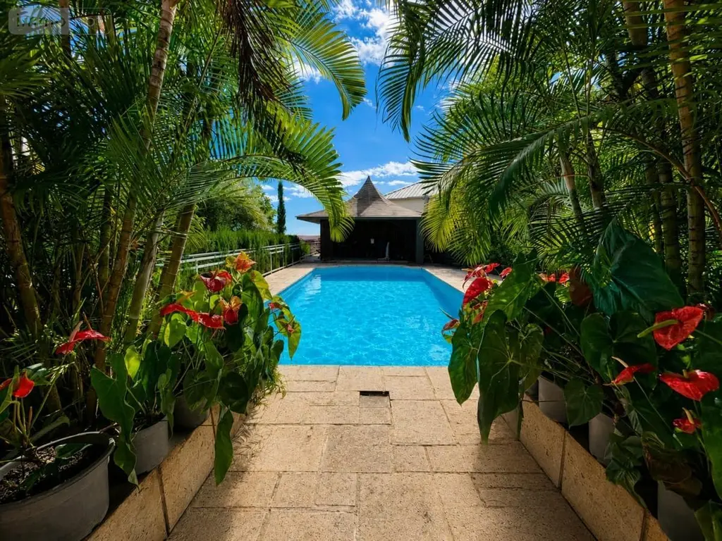 Maison a vendre Saint-Paul 97460 La Réunion 974 250 m2 1248000 euros 97409-331 001