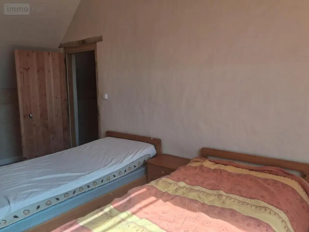 Location maison Varenguebec 50250 Manche 50 111 m2 5 pièces 850 euros 50061-L238 010