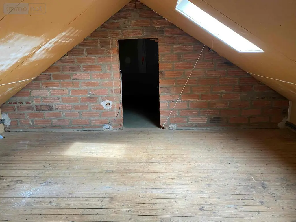 Maison a vendre Lignou 61220 Orne 61 81 m2 5 pièces 127100 euros 61030-1356 011
