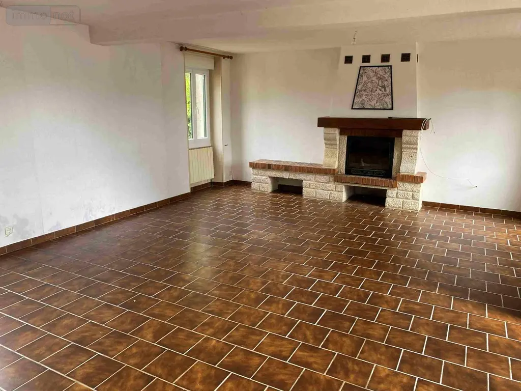 Maison a vendre Giel-Courteilles 61210 Orne 61 140 m2 6 pièces 188000 euros 61030-1337 004
