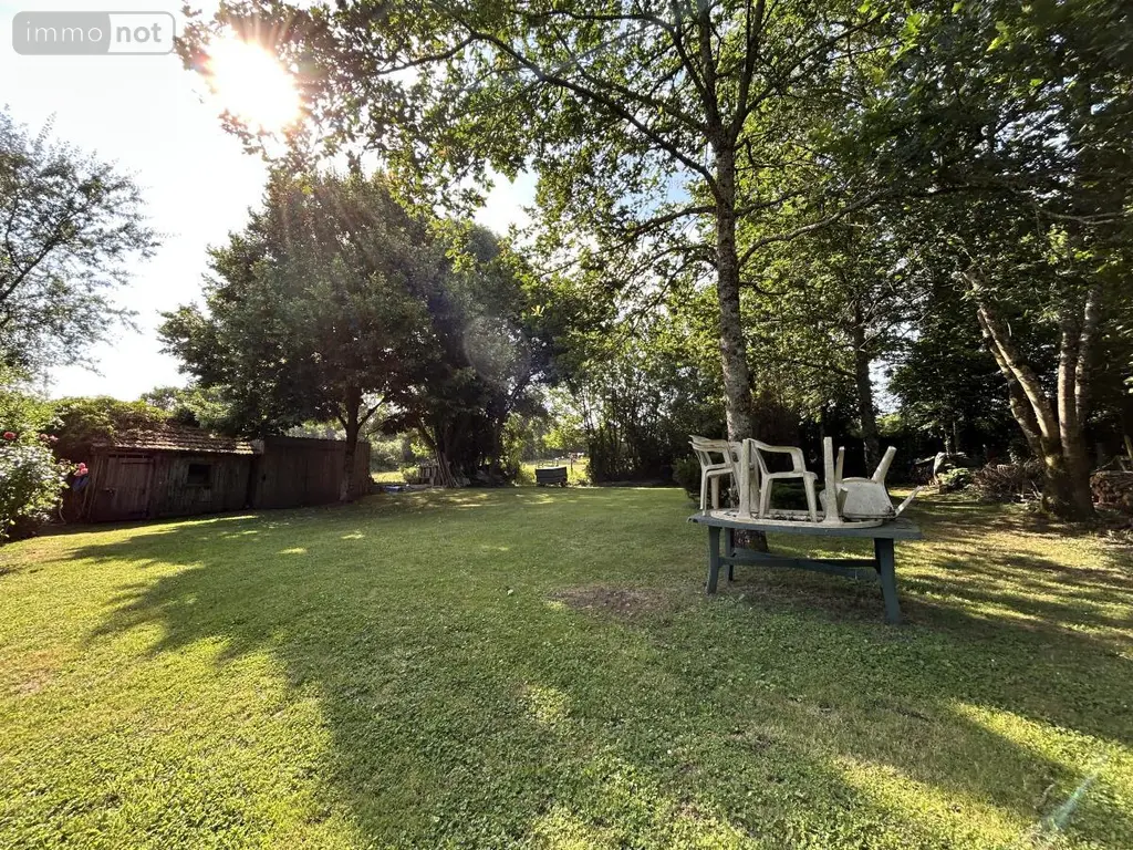 Maison a vendre Soulvache 44660 Loire-Atlantique 44 85 m2 4 pièces 151960 euros 35024-1351 019
