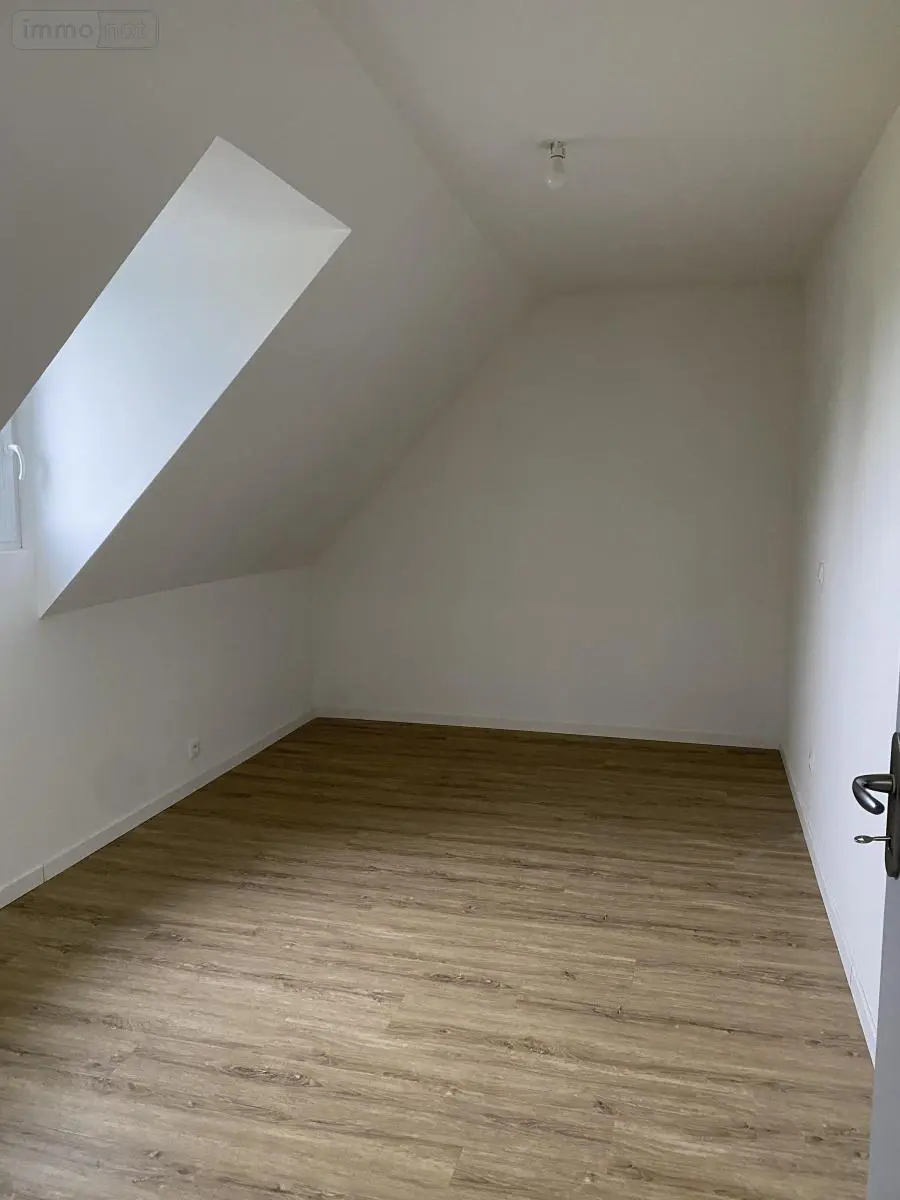 Maison a vendre Montchamp 14350 Calvados 14 143 m2 7 pièces 221550 euros 14076-5576 010