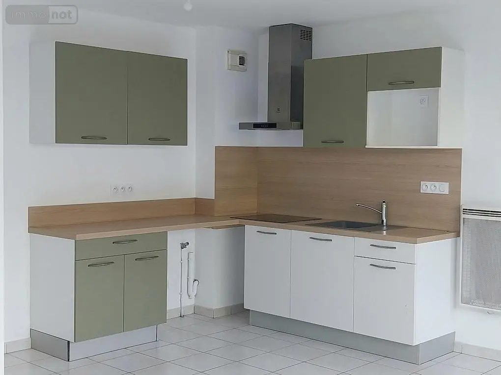 Maison a vendre Le Neubourg 27110 Eure 27 68 m2 4 pièces 178500 euros 27061-1504 006