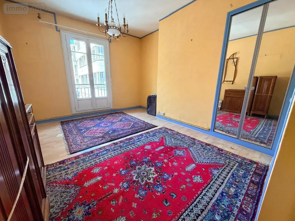 Appartement a vendre Rouen 76000 Seine-Maritime 76 117 m2 4 pièces 324000 euros 76004-544 009